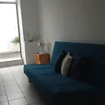 Apartment 10 Min From The Center Of Heraklion