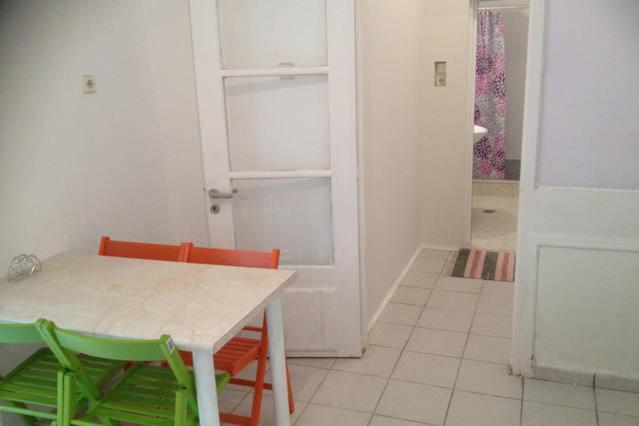 10 Min From The Center Of Appartement *
