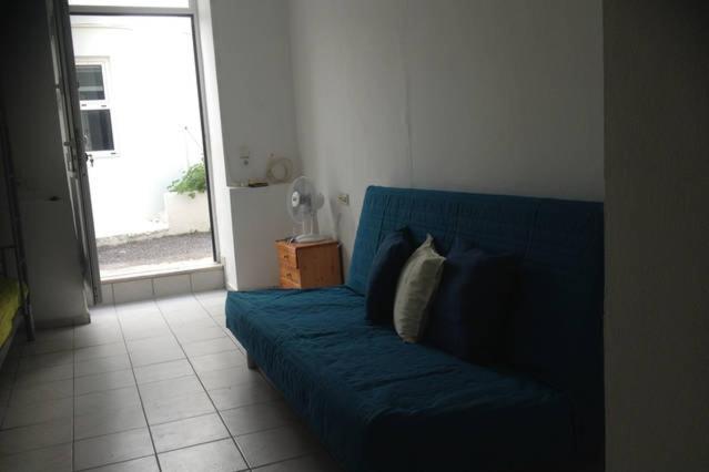 10 Min From The Center Of Appartement Héraklion