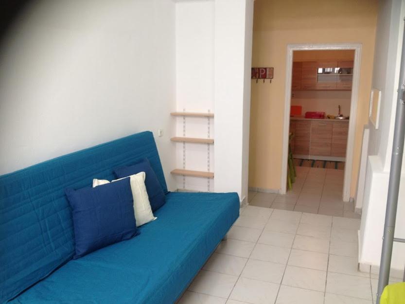 10 Min From The Center Of Appartement
