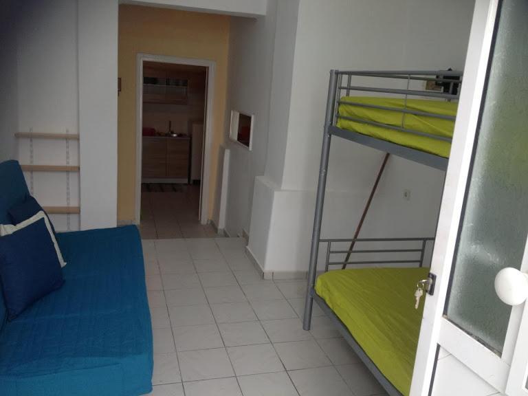10 Min From The Center Of * Heraklion (Crete)